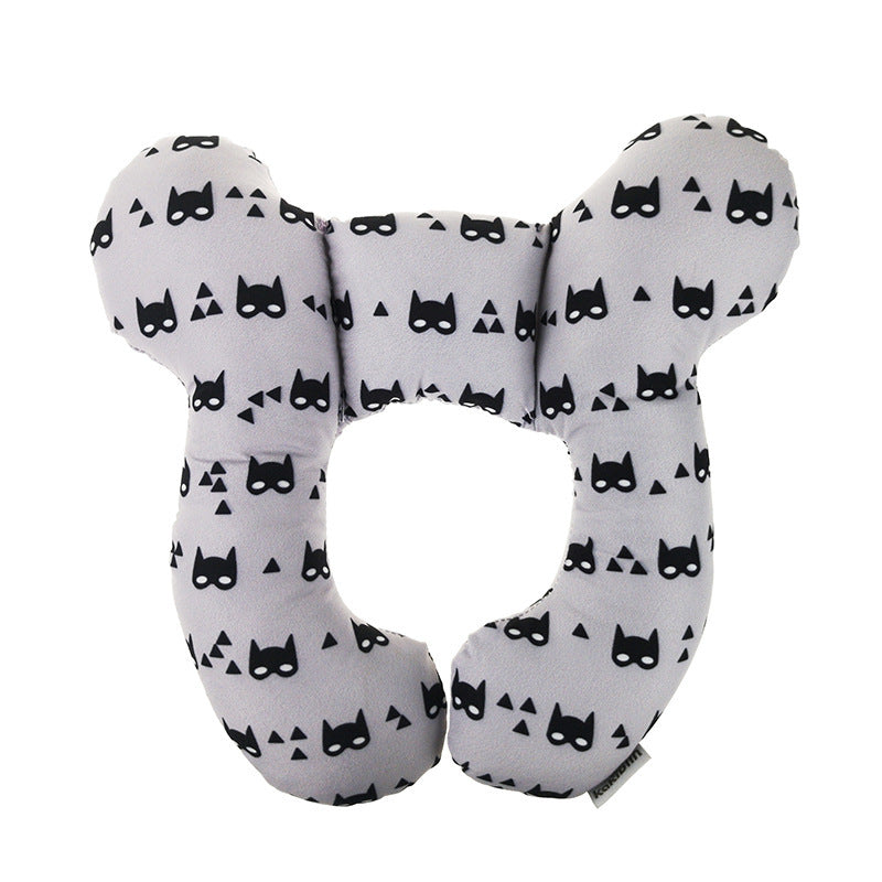 Must-Have Snug Baby Pillow for Ultimate Comfort & Support! - Goldie+Pearl Baby