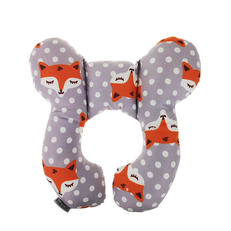 Must-Have Snug Baby Pillow for Ultimate Comfort & Support! - Goldie+Pearl Baby