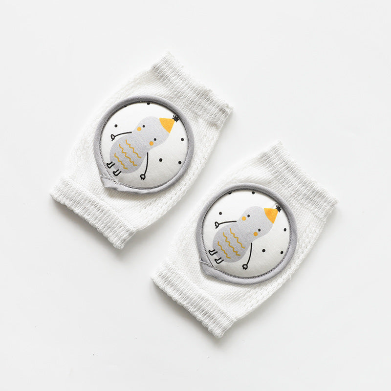 Gentle Knee Protection for Your Baby’s Crawling Adventures! - Goldie+Pearl Baby