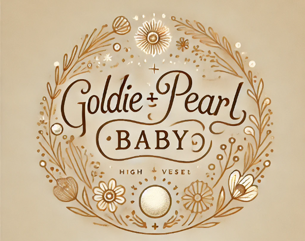 Goldie+Pearl Baby